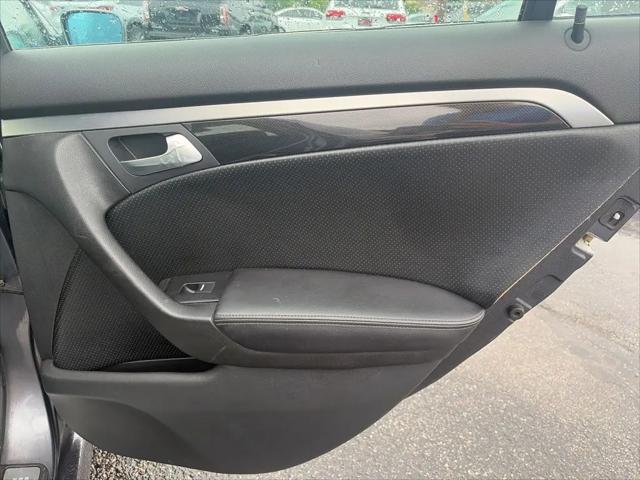 2006 Acura TL Base