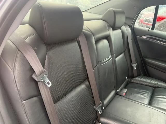 2006 Acura TL Base