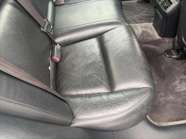 2006 Acura TL Base
