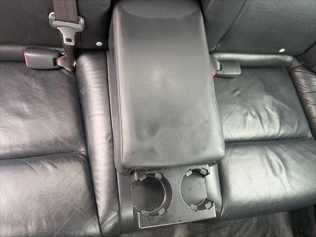 2006 Acura TL Base
