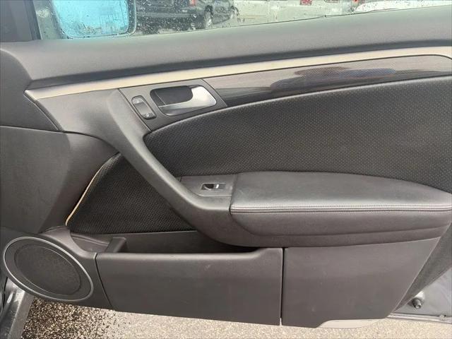 2006 Acura TL Base