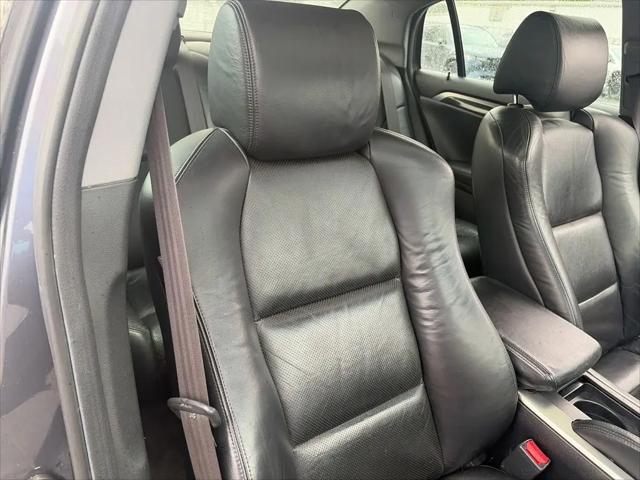 2006 Acura TL Base