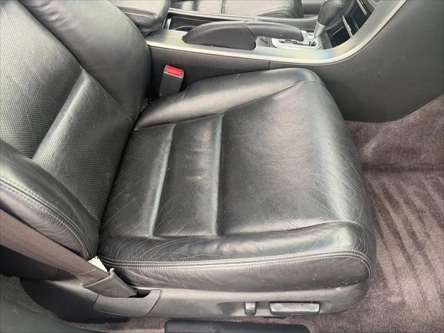 2006 Acura TL Base