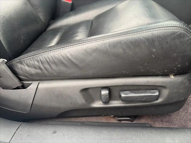 2006 Acura TL Base