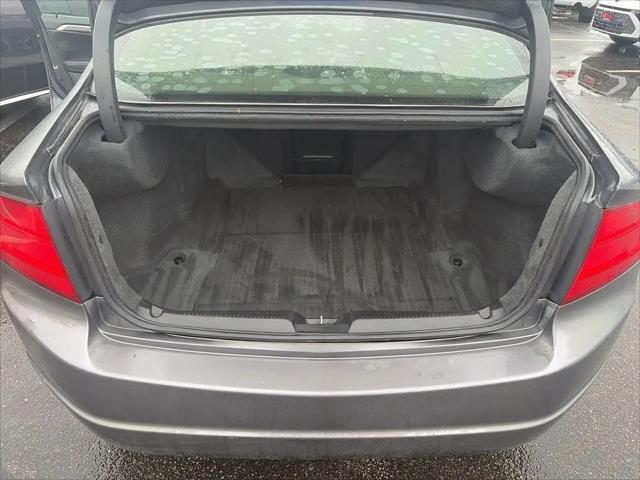 2006 Acura TL Base