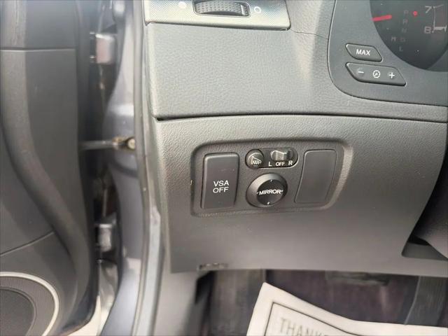 2006 Acura TL Base