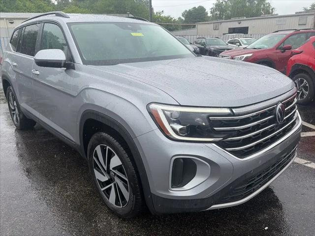 2026 Volkswagen Atlas SE with Technology for sale in Louisville, KY