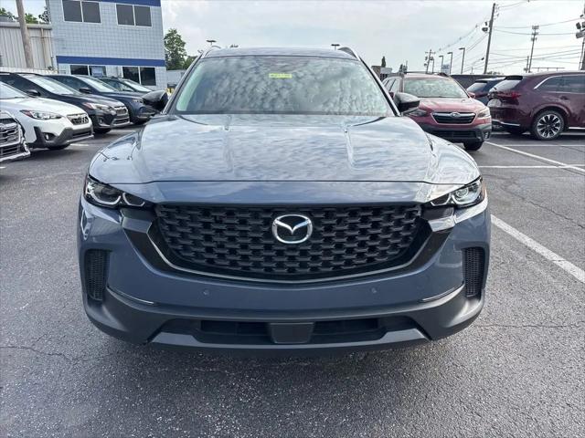 2026 Mazda CX-50 2.5 S Preferred