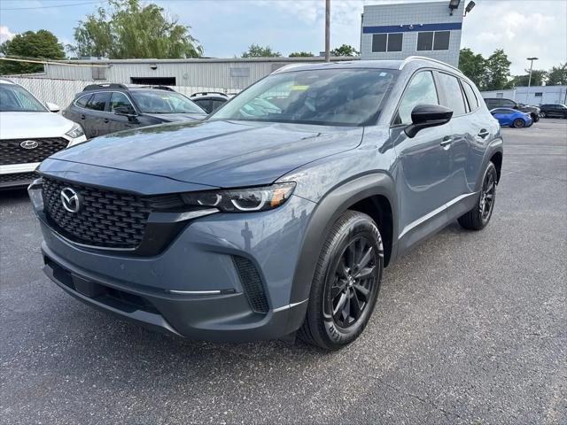 2026 Mazda CX-50 2.5 S Preferred