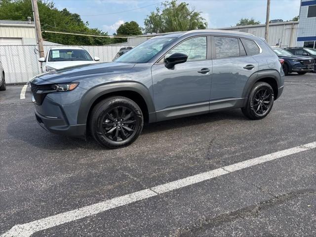 2026 Mazda CX-50 2.5 S Preferred