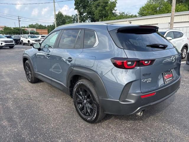 2026 Mazda CX-50 2.5 S Preferred