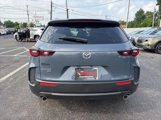 2026 Mazda CX-50 2.5 S Preferred
