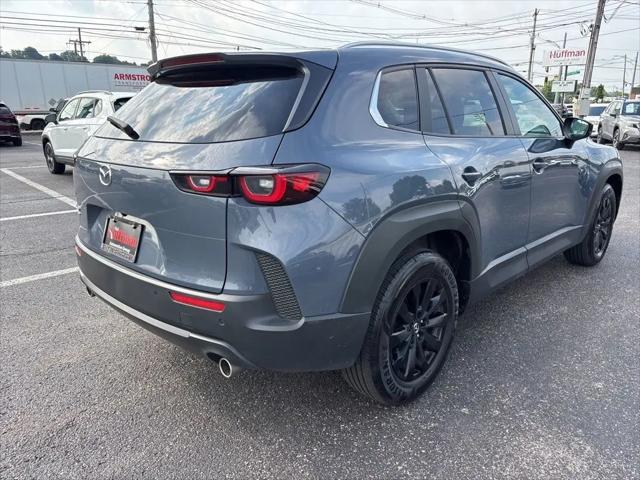 2026 Mazda CX-50 2.5 S Preferred