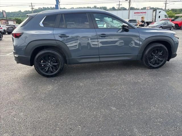 2026 Mazda CX-50 2.5 S Preferred