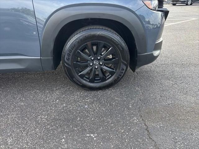 2026 Mazda CX-50 2.5 S Preferred