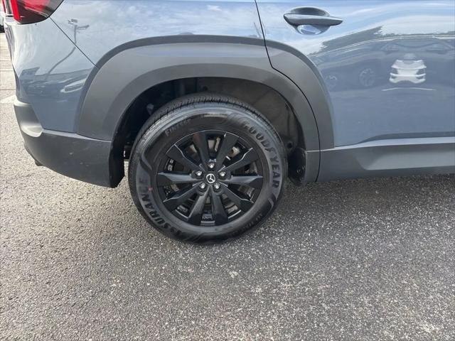 2026 Mazda CX-50 2.5 S Preferred