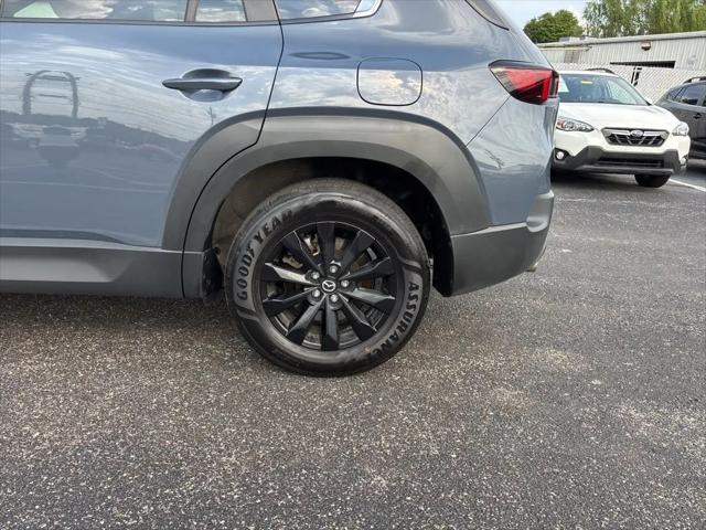 2026 Mazda CX-50 2.5 S Preferred