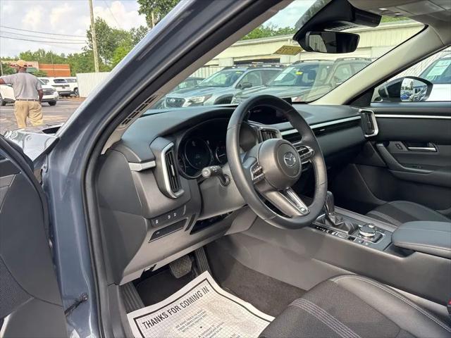 2026 Mazda CX-50 2.5 S Preferred