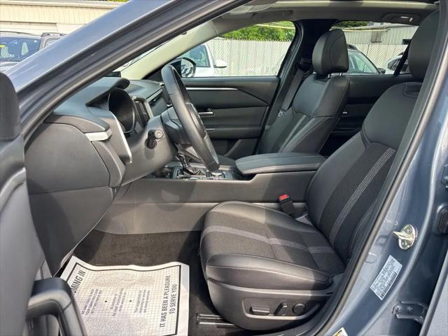 2026 Mazda CX-50 2.5 S Preferred
