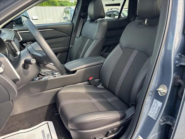 2026 Mazda CX-50 2.5 S Preferred