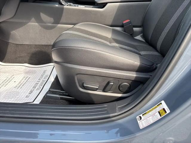 2026 Mazda CX-50 2.5 S Preferred