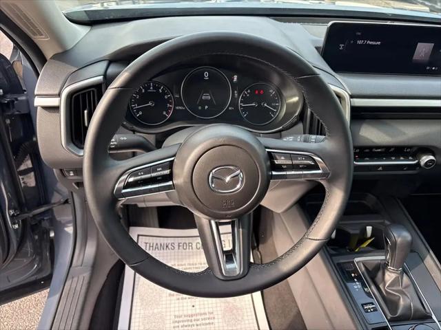 2026 Mazda CX-50 2.5 S Preferred