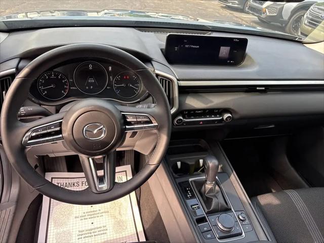 2026 Mazda CX-50 2.5 S Preferred
