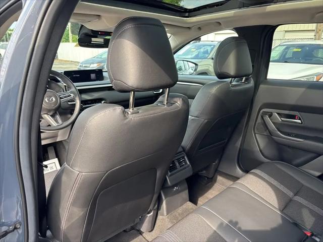 2026 Mazda CX-50 2.5 S Preferred