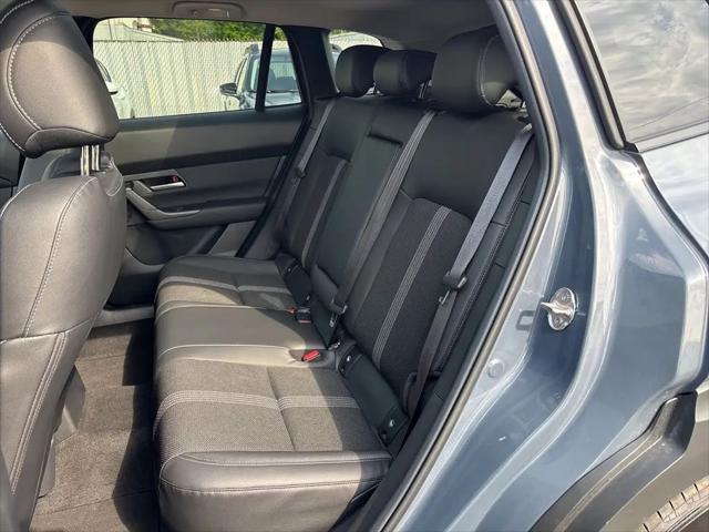 2026 Mazda CX-50 2.5 S Preferred