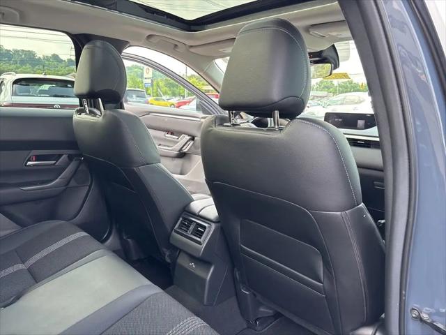 2026 Mazda CX-50 2.5 S Preferred