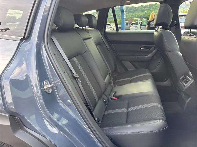 2026 Mazda CX-50 2.5 S Preferred
