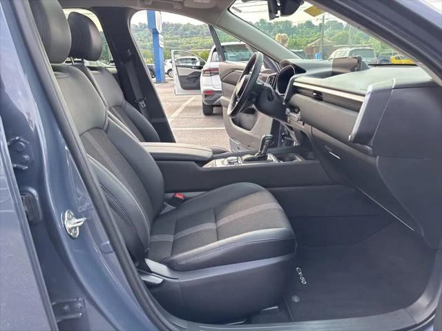 2026 Mazda CX-50 2.5 S Preferred