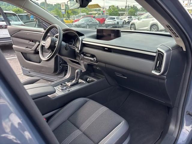 2026 Mazda CX-50 2.5 S Preferred