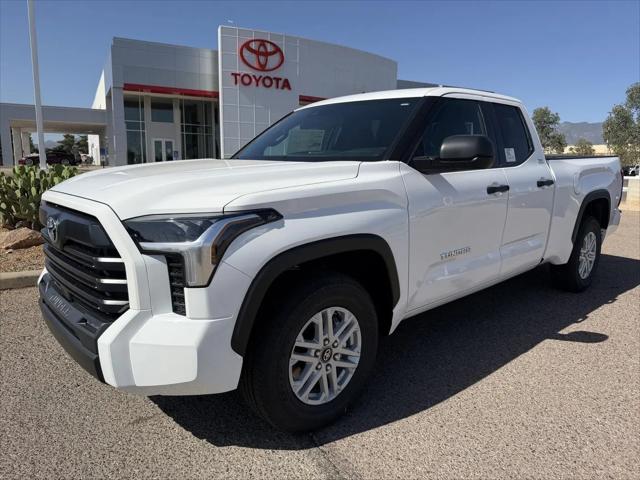 2026 Toyota Tundra SR5 Double Cab 6.5' Bed for sale in Sierra Vista, AZ