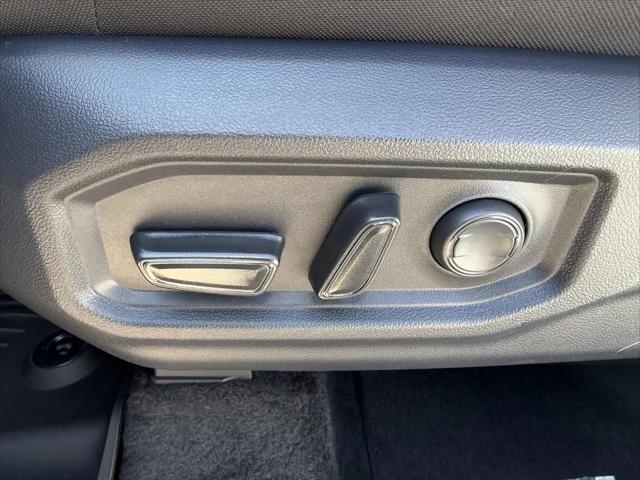 2026 Toyota Tundra SR5 Double Cab 6.5' Bed
