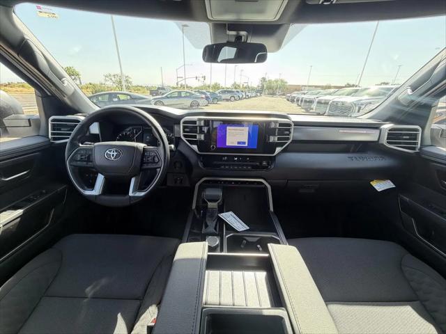 2026 Toyota Tundra SR5 Double Cab 6.5' Bed