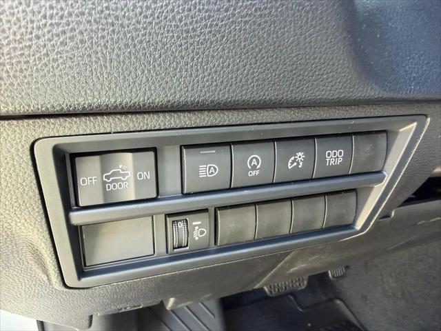 2026 Toyota Tundra SR5 Double Cab 6.5' Bed