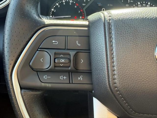 2026 Toyota Tundra SR5 Double Cab 6.5' Bed
