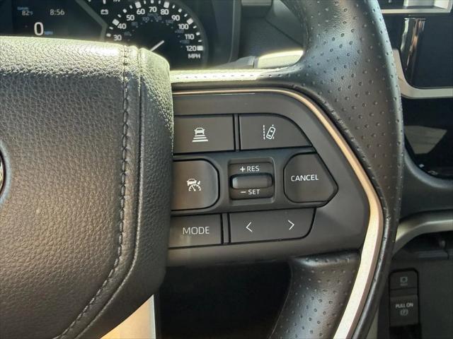 2026 Toyota Tundra SR5 Double Cab 6.5' Bed