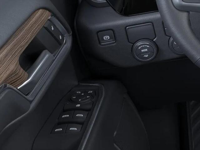 2026 Chevrolet Silverado 1500 2WD Crew Cab Short Bed RST