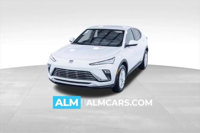 2025 Buick NV Preferred FWD for sale in Union City, GA