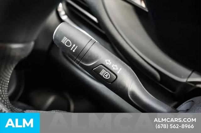 2025 Buick NV Preferred FWD
