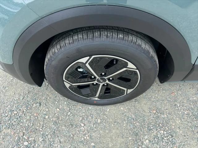 2026 Kia Niro EX