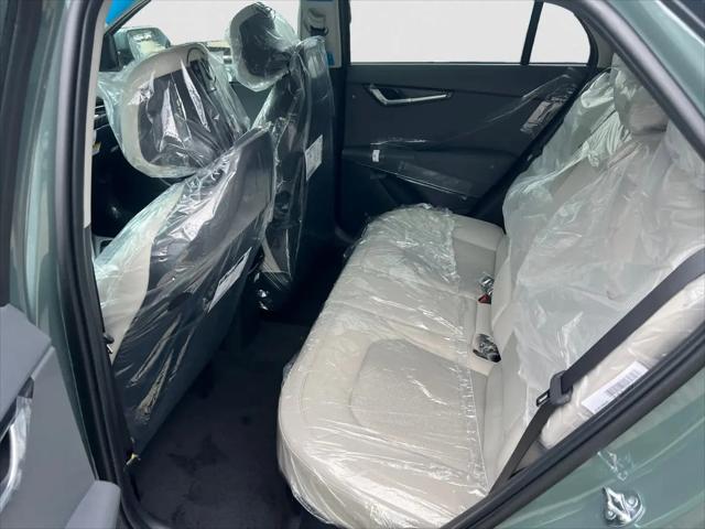 2026 Kia Niro EX