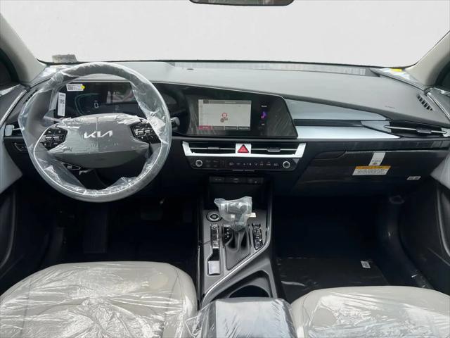 2026 Kia Niro EX