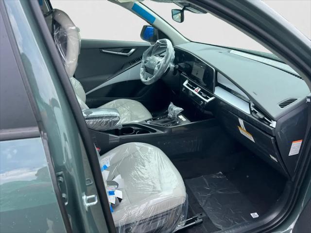 2026 Kia Niro EX