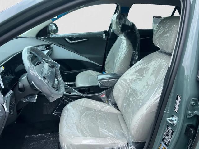 2026 Kia Niro EX