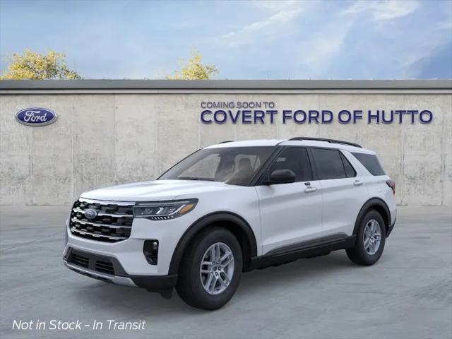 2026 Ford Explorer Active for sale in Hutto, TX