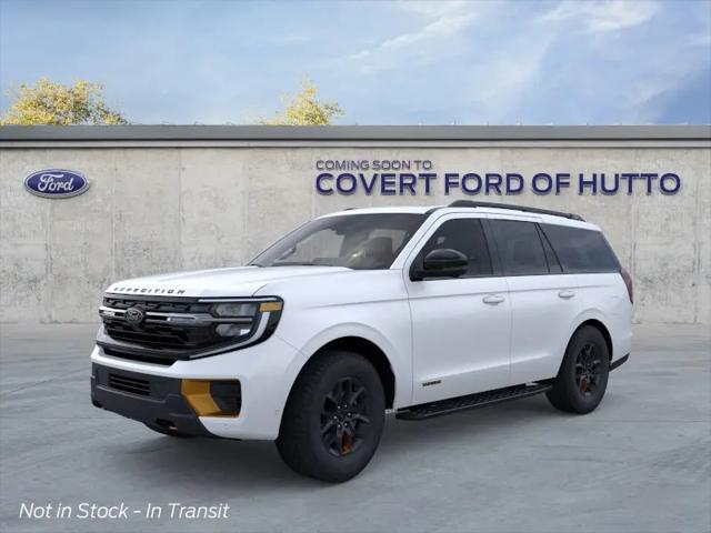 2026 Ford Expedition Tremor for sale in Hutto, TX