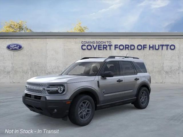 2026 Ford Bronco Sport Big Bend for sale in Hutto, TX
